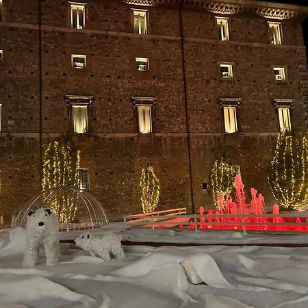 M&M'S Home Terni Exterior photo