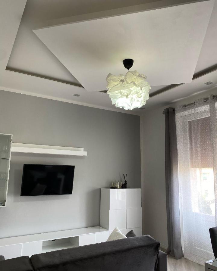 M&M'S Home Terni Exterior photo