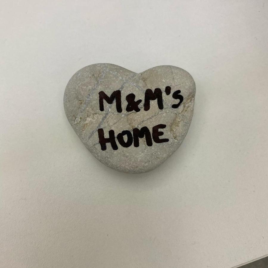 M&M'S Home Terni Exterior photo