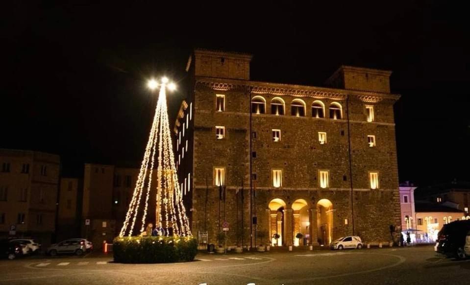 M&M'S Home Terni Exterior photo