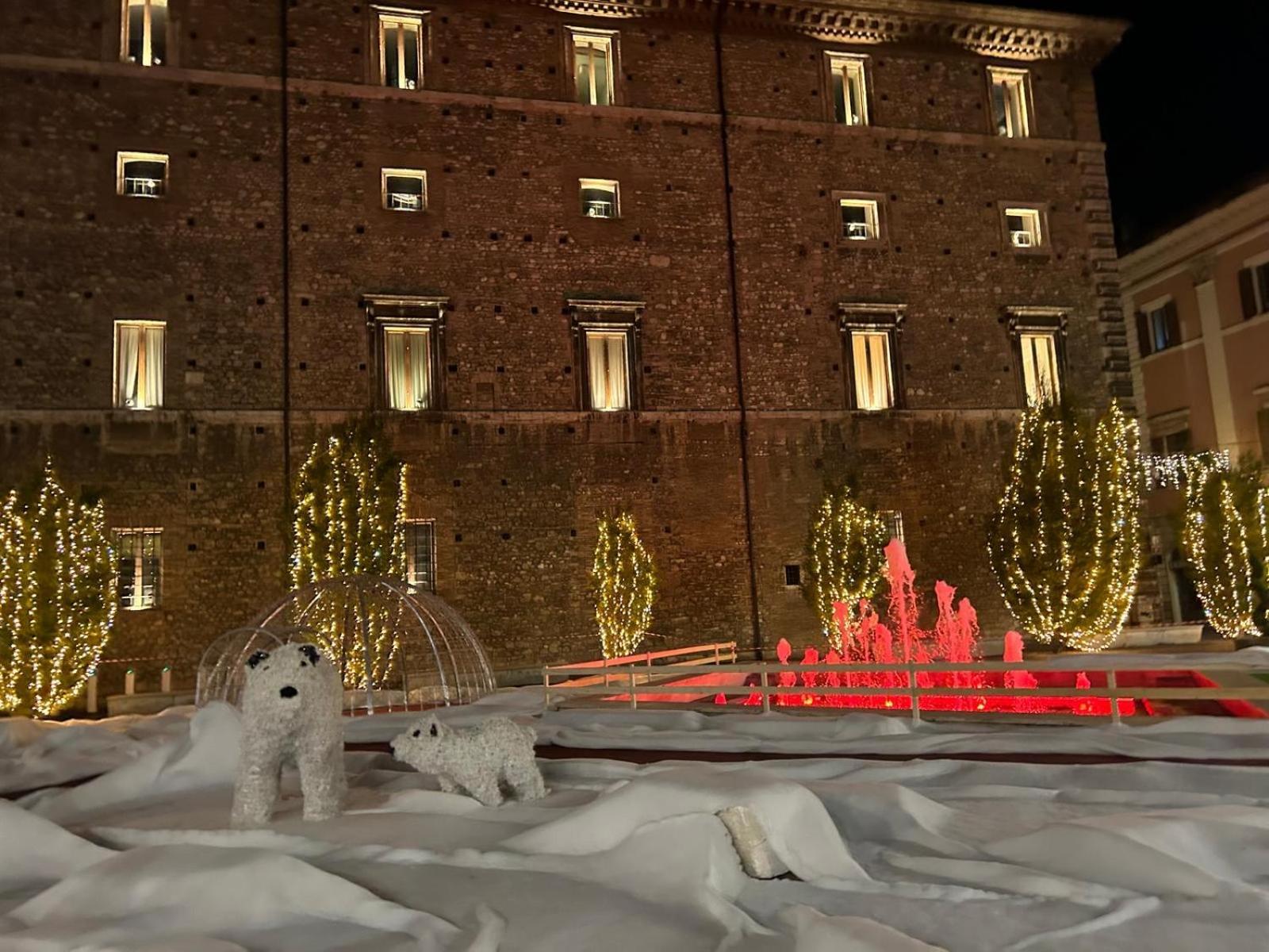 M&M'S Home Terni Exterior photo